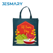 Túi đựng quà Tết theo yêu cầu giá tại xưởng